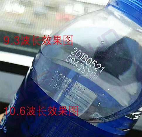 選購噴碼機之前是否需要打樣測試？